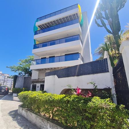 Linda Cobertura Vista P/ Mar -Praia Das Virtudes Guarapari Esterno foto