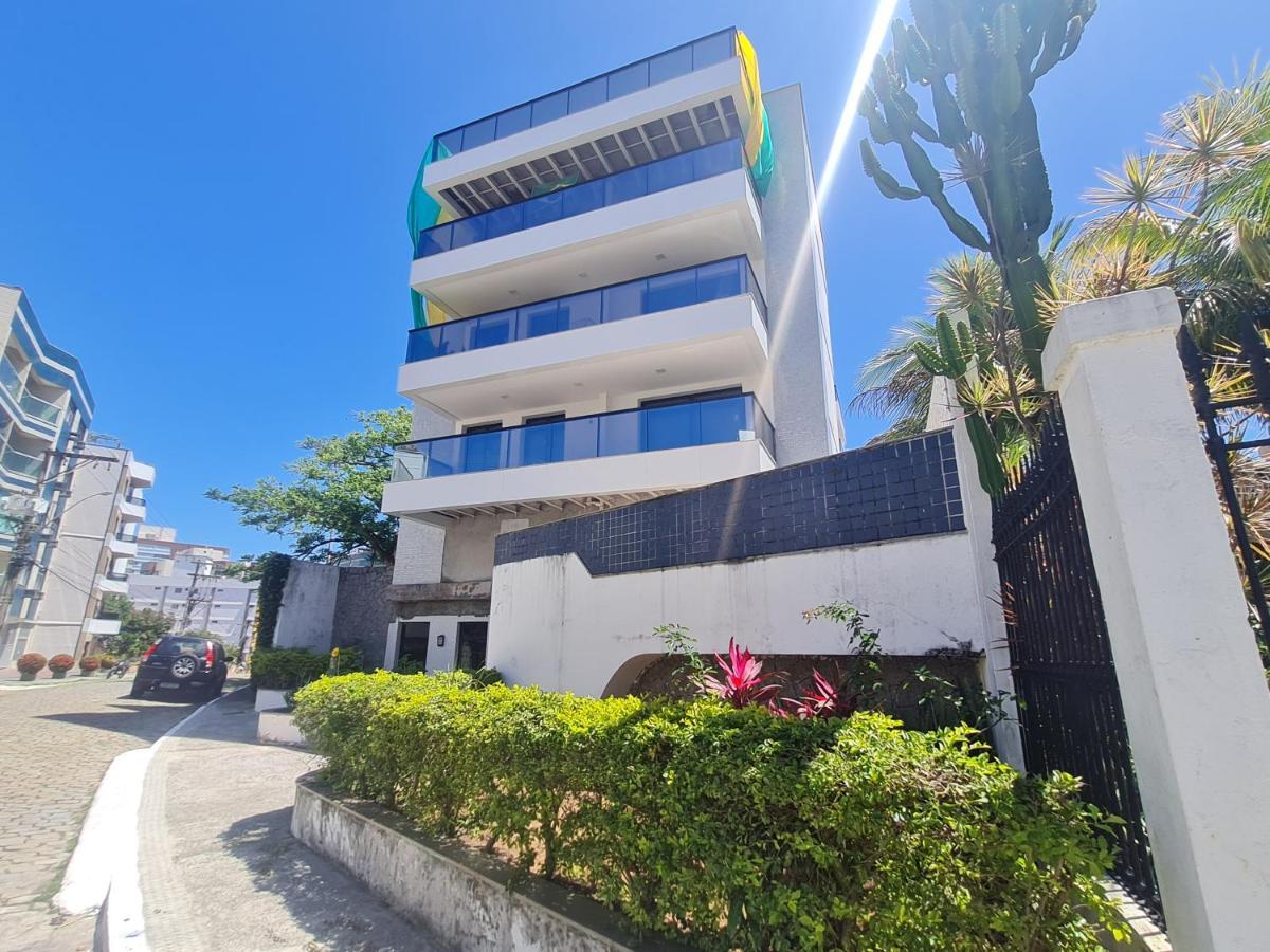 Linda Cobertura Vista P/ Mar -Praia Das Virtudes Guarapari Esterno foto