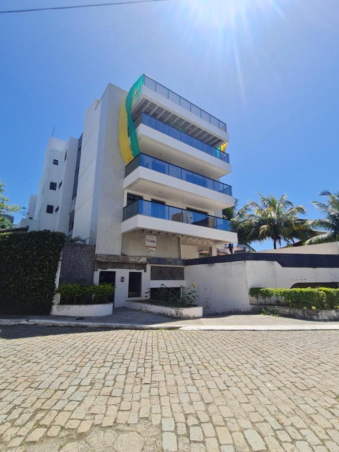 Linda Cobertura Vista P/ Mar -Praia Das Virtudes Guarapari Esterno foto